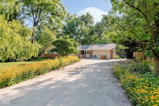 9221 N Delaware St, Indianapolis, IN 46240