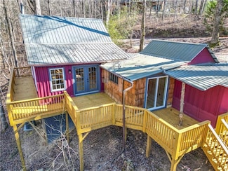 159 Rather Hill Trail, Clarkesville, GA 30523