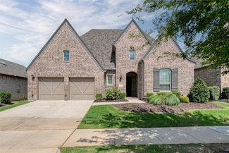 6016 Cross Point Ln, Aubrey, TX 76227