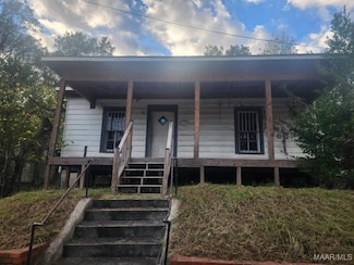 1136 Persons St, Montgomery, AL 36108
