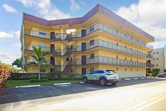 6855 W Broward Blvd Unit 304, Plantation, FL 33317