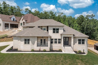 146 Oneida Way, Maumelle, AR 72113