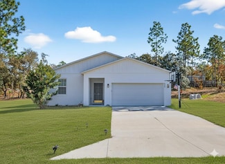 8565 SW 125th Court Rd, Dunnellon, FL 34432