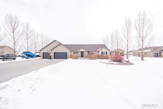 240 N 4045 E, Rigby, ID 83442