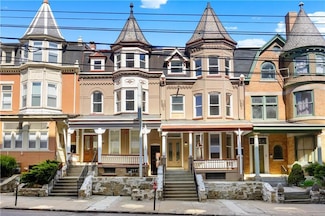 829 W Linden St Unit 6, Allentown City, PA 18101