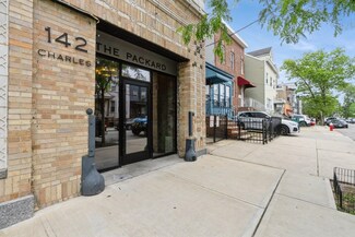 142 Charles St Unit 301, Jersey City, NJ 07307