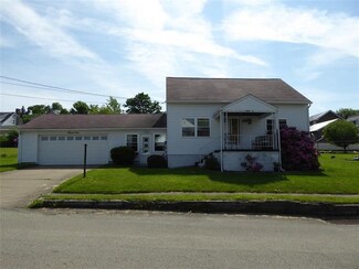 91 Devan Ave, Uniontown, PA 15401