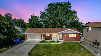 2858 S 50 W, Bountiful, UT 84010