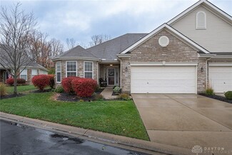 8978 Maple Run Dr Unit 8978, Dayton, OH 45458