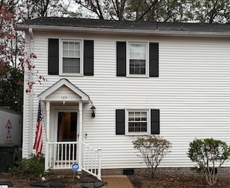 109 Village Ct Unit 3A, Greer, SC 29651