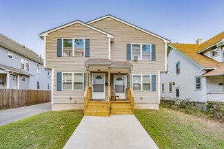72 Westford Cir Unit 74, Springfield, MA 01109