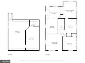 2605 Gray Manor Terrace, Dundalk, MD 21222