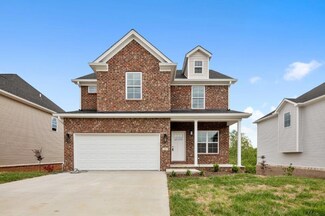 161 Waterside Dr, Georgetown, KY 40324