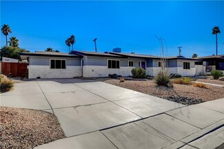 1631 Ottawa Dr, Las Vegas, NV 89169