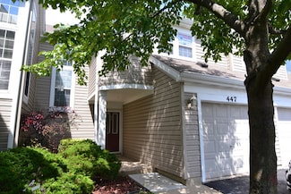 447 Kilkenny Ct Unit 447, Carol Stream, IL 60188