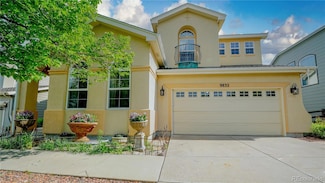 9832 N Crystal Lake Dr, Littleton, CO 80125