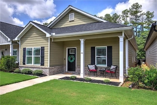 46 Courtyard Ln, Cartersville, GA 30120