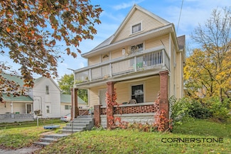 1705 Hamilton Ave NW, Grand Rapids, MI 49504