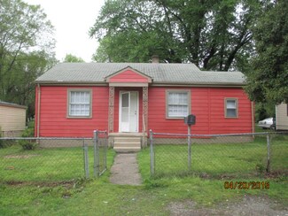 3011 Krouse St, Richmond, VA 23234