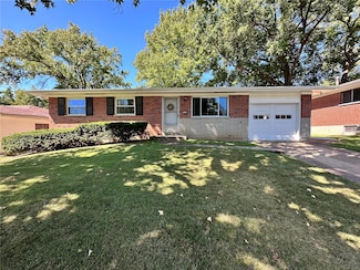 10125 Elba Ln, Saint Louis, MO 63137