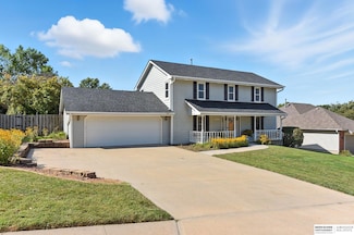 13441 Burdette St, Omaha, NE 68164