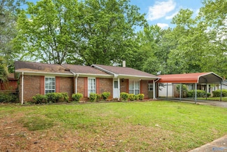 3612 White Oak Way SW, Huntsville, AL 35805