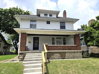 509 Shelby St, Shelbyville, IN 46176