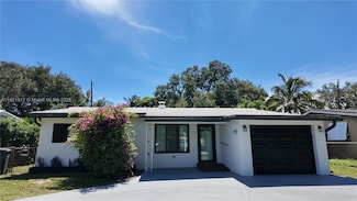 4521 SW 25th Terrace, Fort Lauderdale, FL 33312