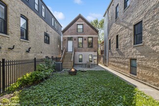 2035 N Winchester Ave Unit BR, Chicago, IL 60614