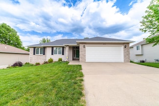 4514 Kirkdale Dr, Columbia, MO 65203