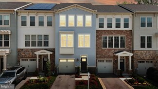1018 Edenberry Way, Glen Burnie, MD 21060