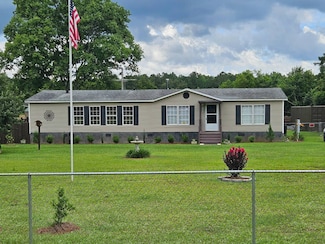 5860 Wessex Dr, Wedgewood, SC 29168