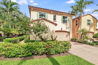 4503 Mediterranean Cir, Palm Beach Gardens, FL 33418