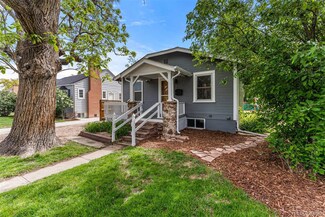 2760 S Pennsylvania St, Englewood, CO 80113