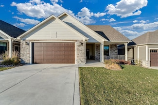 820 E Park Place, Andover, KS 67002