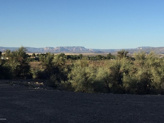 N/A Camino Real (Old Highway 279), Cottonwood, AZ 86326