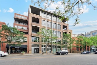 1720 Wazee St Unit 2B, Denver, CO 80202