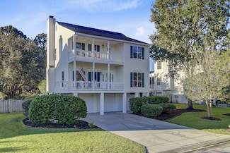 1393 Black River Dr, Mount Pleasant, SC 29466