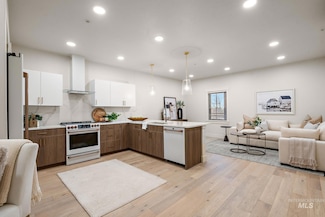 805 N Roosevelt St Unit 304 - 3rd Floor [Ea, Boise, ID 83706