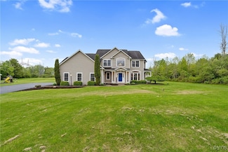 4768 Verplank Rd, Clay, NY 13041