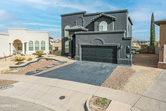 11696 Palm Grove Ln, El Paso, TX 79936