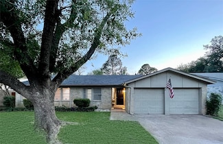 5322 Vermillion Trail, Arlington, TX 76017