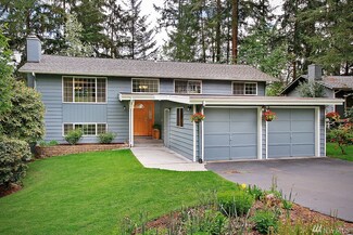 14850 205th Ave SE, Renton, WA 98059