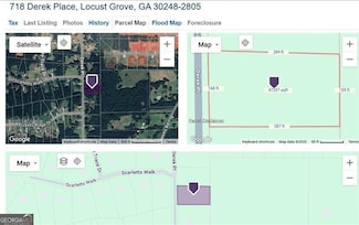 718 Derek Place, Locust Grove, GA 30248