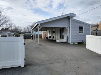 7 Walnut St, Dartmouth, MA 02747