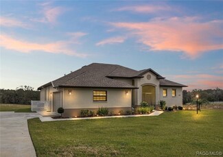1381 N Spend A Buck Dr, Hernando, FL 34442