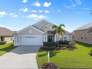 4904 58th Terrace E, Bradenton, FL 34203