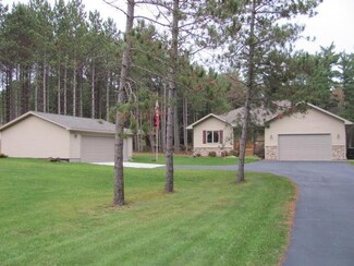 7080 Balsam Park Blvd, Hazelhurst, WI 54531