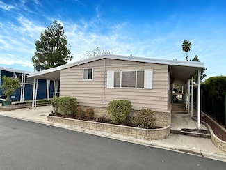 24001 Muirlands Blvd Unit 231, Lake Forest, CA 92630