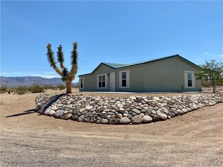 300 W Havasu Dr, Meadview, AZ 86444